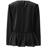 Liberté LIBERTÈ Damen Bluse FIE Blouse Black