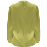 Liberté LIBERTÉ Damen Bluse Pip Blouse Avocado
