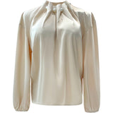 Liberté LIBERTÉ Damen Bluse Pip Blouse Off White