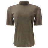 Liberté LIBERTÉ Damen Bluse TAMMI Blouse Brown