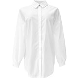 Liberté LIBERTÈ Damen Shirt ZETTE Shirt White