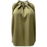 Liberté LIBERTÉ Damen Top PIP Top Avocado