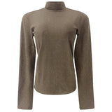 Liberté LIBERTÈ Damen bluse TAMMI Blouse Brown