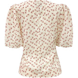 Liberté LIBERTÉ Damenbluse OPAL Blouse Rosa Flowers