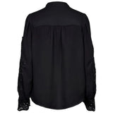 Liberté LIBERTÉ Damenbluse RIGMOR Blouse Black