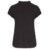 Liberté LIBERTÉ Damenn top ALMA T-shirt Black