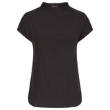 Liberté LIBERTÉ Damenn top ALMA T-shirt Black