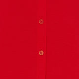LULULIA LULULIA Damen Hemd LuAnna 2002 Shirt Red