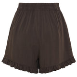 LULULIA LULULIA Damen Shorts LuNola 2001 Shorts Moro
