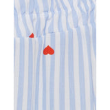 LULULIA LULULIA Damen Shorts LuNora 2001pv Shorts Celeste Heart