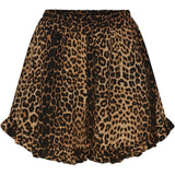 LULULIA LULULIA Damen Shorts LuNora 2001pv Shorts Leo Print