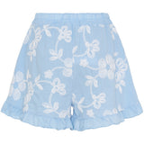 LULULIA LULULIA Damen Shorts LuRosanna 7006 Shorts Celeste