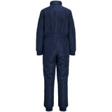 LULULIA LULULIA STUDIOS - Emma Fliegeranzug Jacket Navy