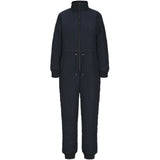 LULULIA LULULIA STUDIOS - Emma Fliegeranzug Jacket Navy