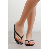 SHOES Larisa Damen sandalen 5283 Shoes Black