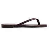 SHOES Larisa Damen sandalen 5283 Shoes Brown