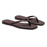 SHOES Larisa Damen sandalen 5283 Shoes Brown