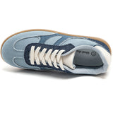 SHOES Laura Damen Sneakers 7589 Shoes Jeans