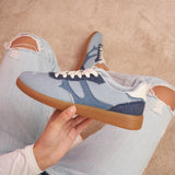 SHOES Laura Damen Sneakers 7589 Shoes Jeans