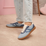 SHOES Laura Damen Sneakers 7589 Shoes Jeans