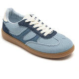 SHOES Laura Damen Sneakers 7589 Shoes Jeans