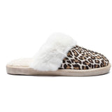SHOES Leora Damen Hausschuhe YL-176 Shoes Beige