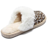 SHOES Leora Damen Hausschuhe YL-176 Shoes Beige