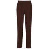 Liberté Liberté Damen Hosen ALMA Pant ESPRESSO STRIPE