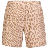 Liberté Liberté Damen Shorts ALMA 9517 Shorts Desert Lux Leo