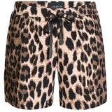 Liberté Liberté Damen Shorts ALMA 9517 Shorts Lux Leo