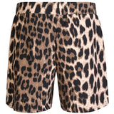 Liberté Liberté Damen Shorts ALMA 9517 Shorts Lux Leo