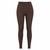 Liberté Liberté Damen hosen NICOLE Leggins DARK CHOCOLATE