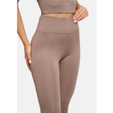 Liberté Liberté Damen hosen NICOLE Leggins Stone grey