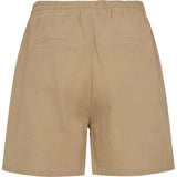 Liberté Liberté Damenn shorts Line Shorts Sand