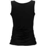 Liberté Liberté damen top ALMA 9580 Restudsalg Black