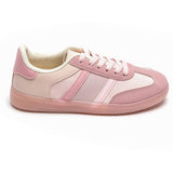 SHOES Lisette Damen Sneakers 8967 Shoes Pink