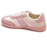 SHOES Lisette Damen Sneakers 8967 Shoes Pink