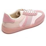 SHOES Lisette Damen Sneakers 8967 Shoes Pink