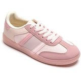 SHOES Lisette Damen Sneakers 8967 Shoes Pink