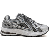 SHOES Lucette Damen Sneakers 1221 Shoes Grey