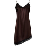 LULULIA Lululia Dame Kjole LUEmilia 8012LU Dress Moro23