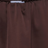 LULULIA Lululia Dame Nederdel LUMilla 8263LU Skirt Moro