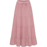LULULIA Lululia Damen rock LUIsabella 8261LU Skirt Rosa Brush