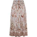 MARTA DU CHATEAU MARTA DU CHATEAU TEEN ROCK MDCJOSEFINA 5849 Skirt Grey3142tps
