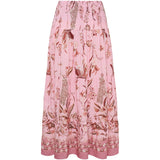 MARTA DU CHATEAU MARTA DU CHATEAU TEEN ROCK MDCJOSEFINA 5849 Skirt Rosa3142tps