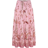 MARTA DU CHATEAU MARTA DU CHATEAU TEEN ROCK MDCJOSEFINA 5849 Skirt Rosa3142tps