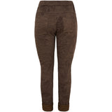 MARTA DU CHATEAU MArta du chateau Damen Hose MdcRasmine 70196 Pant Moro