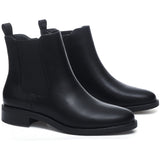 SHOES Maki Damen Stiefel 69028 Shoes Black