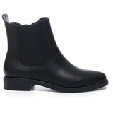 SHOES Maki Damen Stiefel 69028 Shoes Black