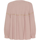 MARTA DU CHATEAU Marta Du Chateau Damen Bluse MdcDebora Restudsalg Cipria rose